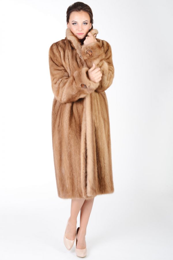 Futra 201606664 -futra_z_norek