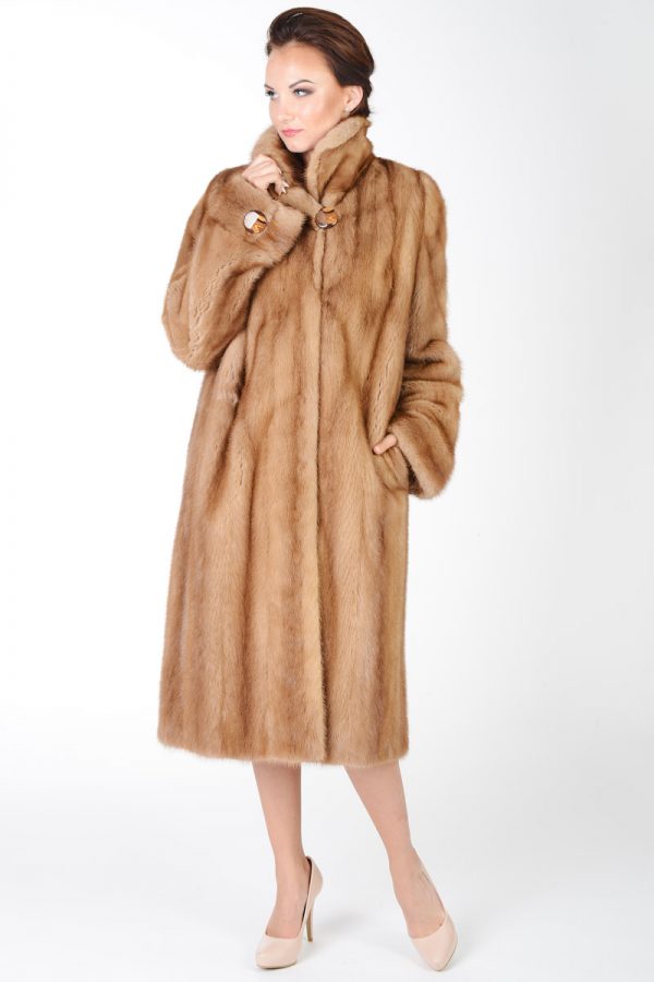 Futra 201606675 -futra_z_norek