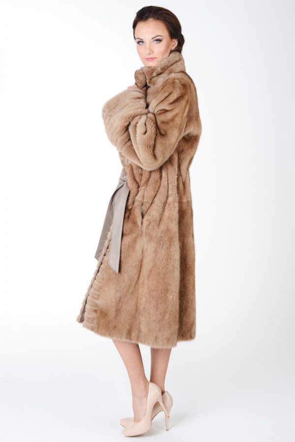 Futra 201606804 -futra_z_norek