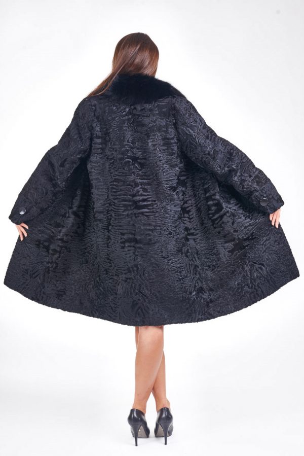 Futra00913-futra z norek